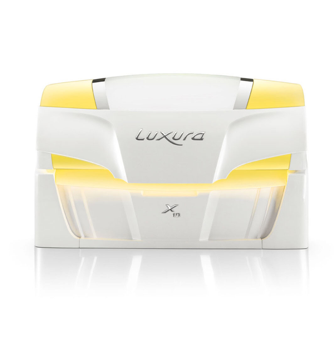 Luxura X10