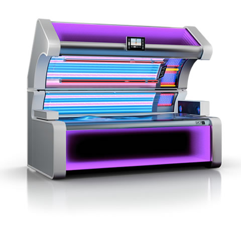 Megasun K7S