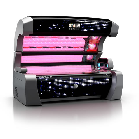 Megasun P9